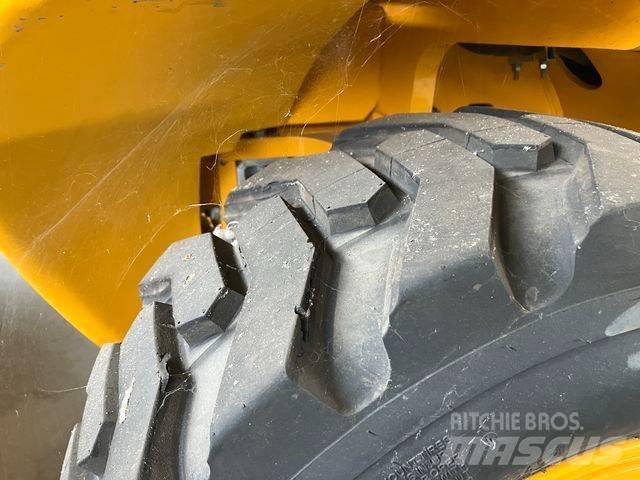 JCB TLT 35 D Wózki Diesla