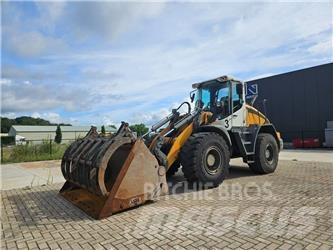 Liebherr L 542 Ładowarki kołowe