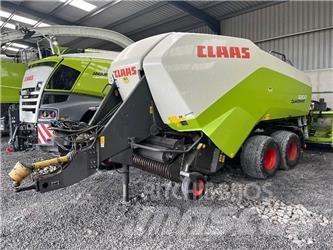 CLAAS Quadrant 3200 Prasy kostkujące