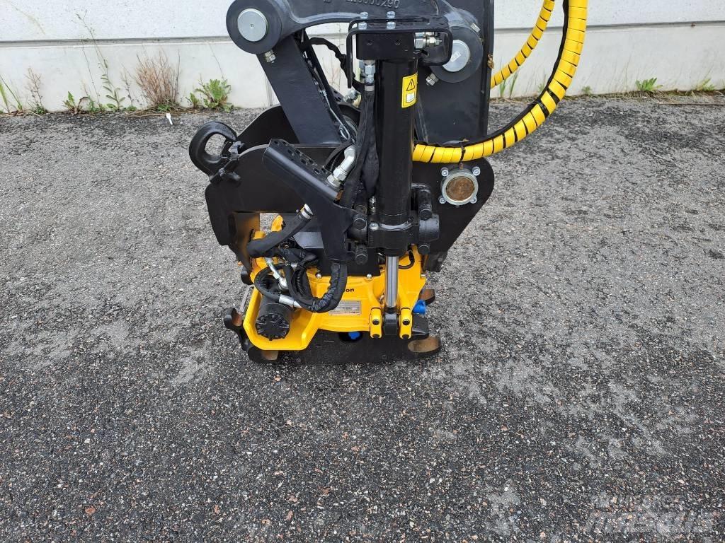 ECM 85SB Midikoparki  7t - 12t