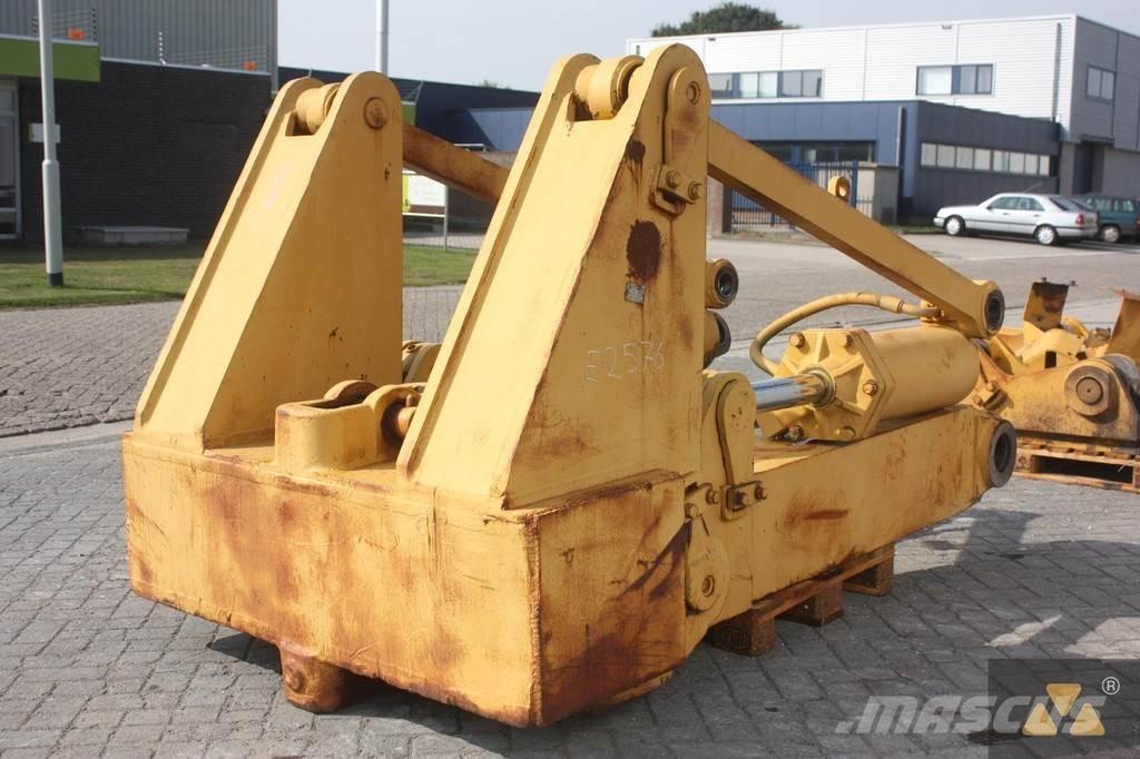 CAT D9H Ripper Inne akcesoria