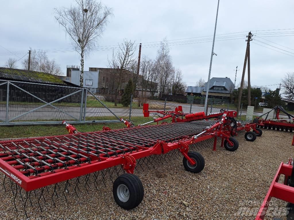 Horsch Cura 12 ST Maszyny rolnicze - Inne