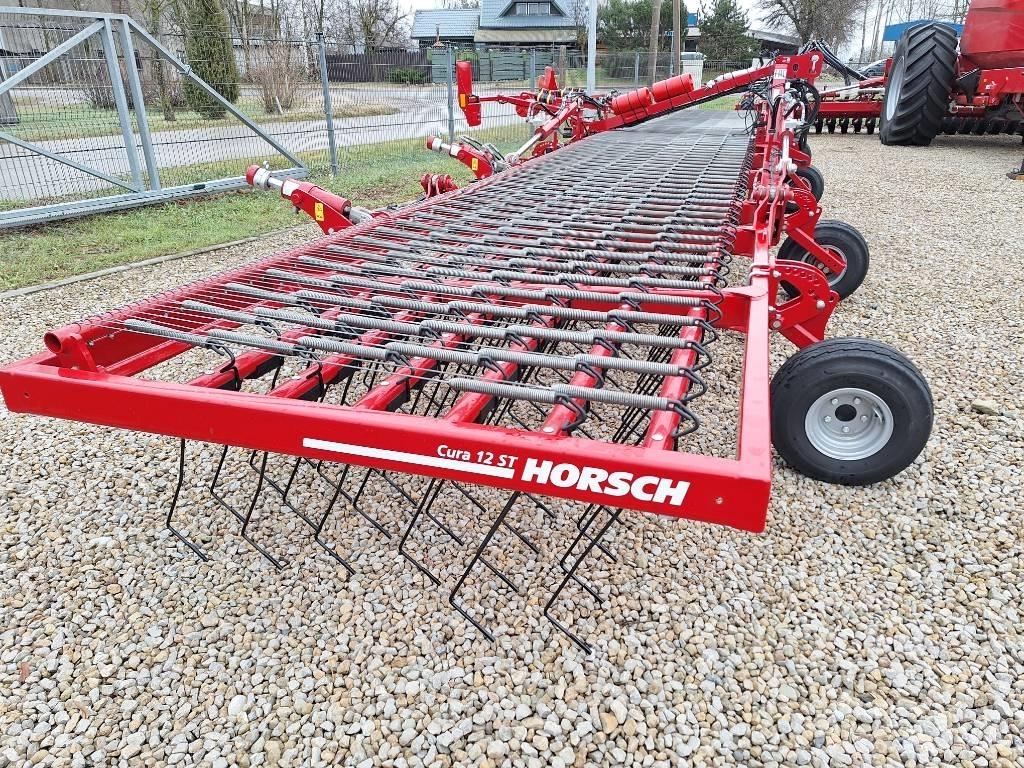 Horsch Cura 12 ST Maszyny rolnicze - Inne