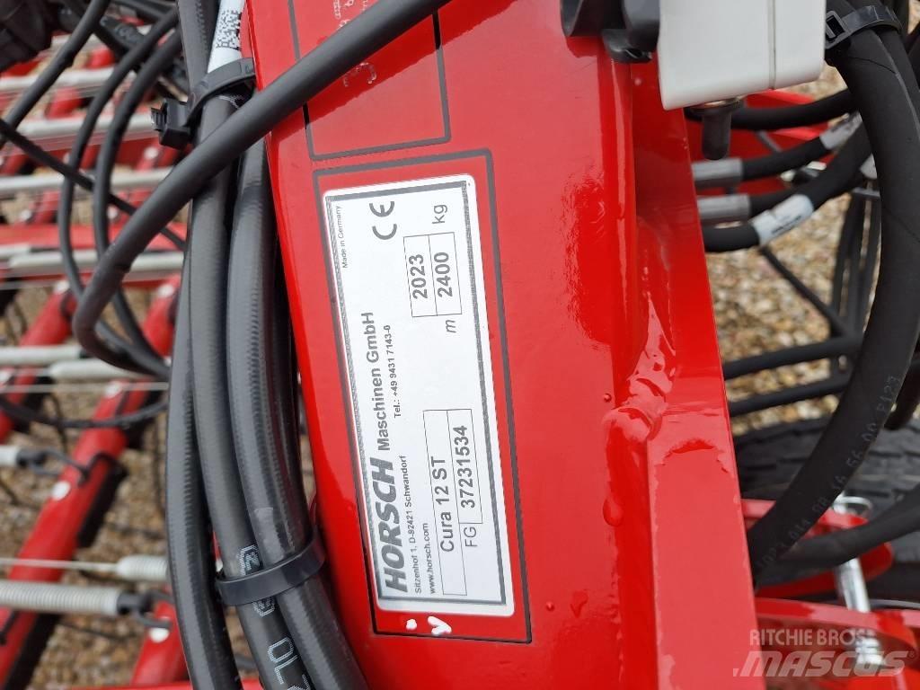 Horsch Cura 12 ST Maszyny rolnicze - Inne
