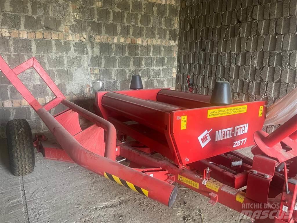 Metal-Fach Z 577 Owijarki
