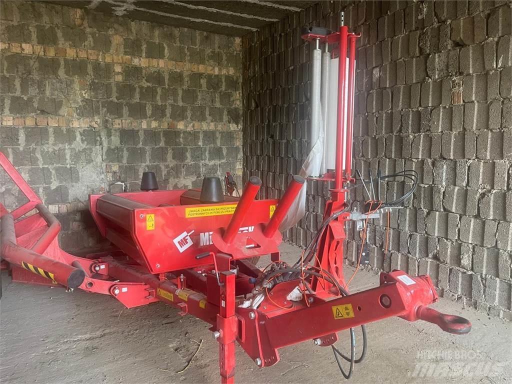 Metal-Fach Z 577 Owijarki