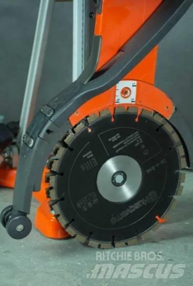 Husqvarna K4000 CNB Maszyny budowlane - Inne