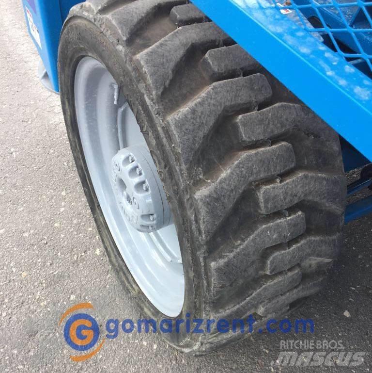 Genie GS 4390 Podnośniki nożycowe