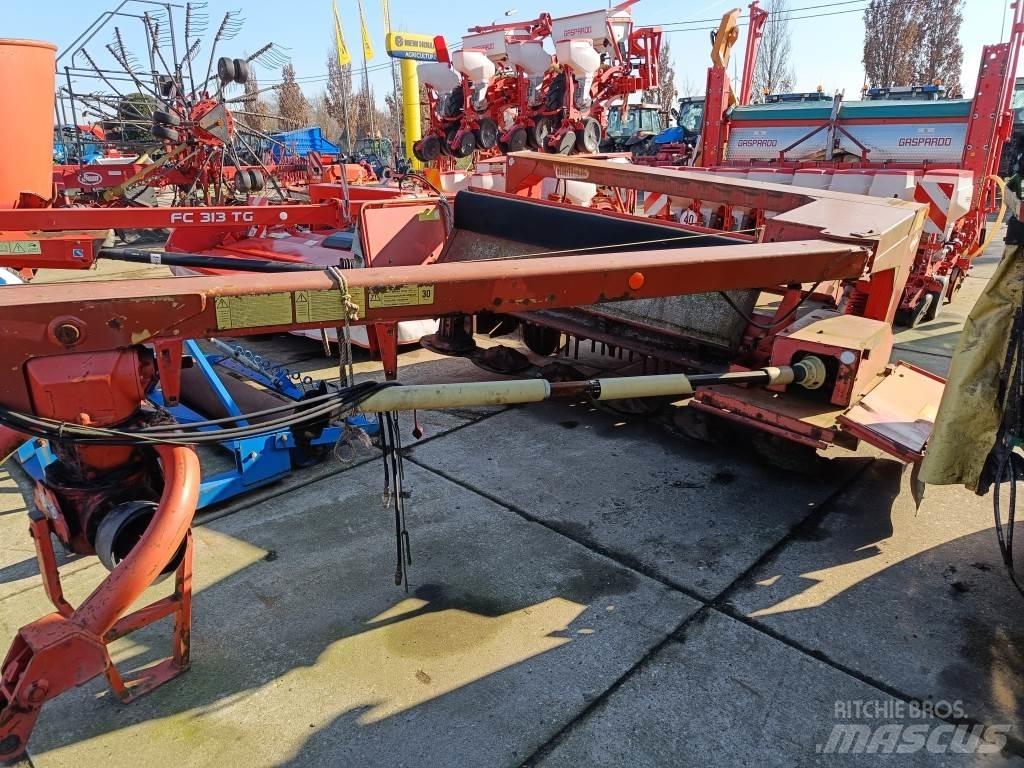 Kuhn FC 300 G Kosiarki