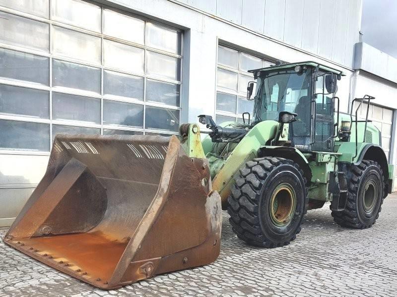 CAT 950 M Ładowarki kołowe