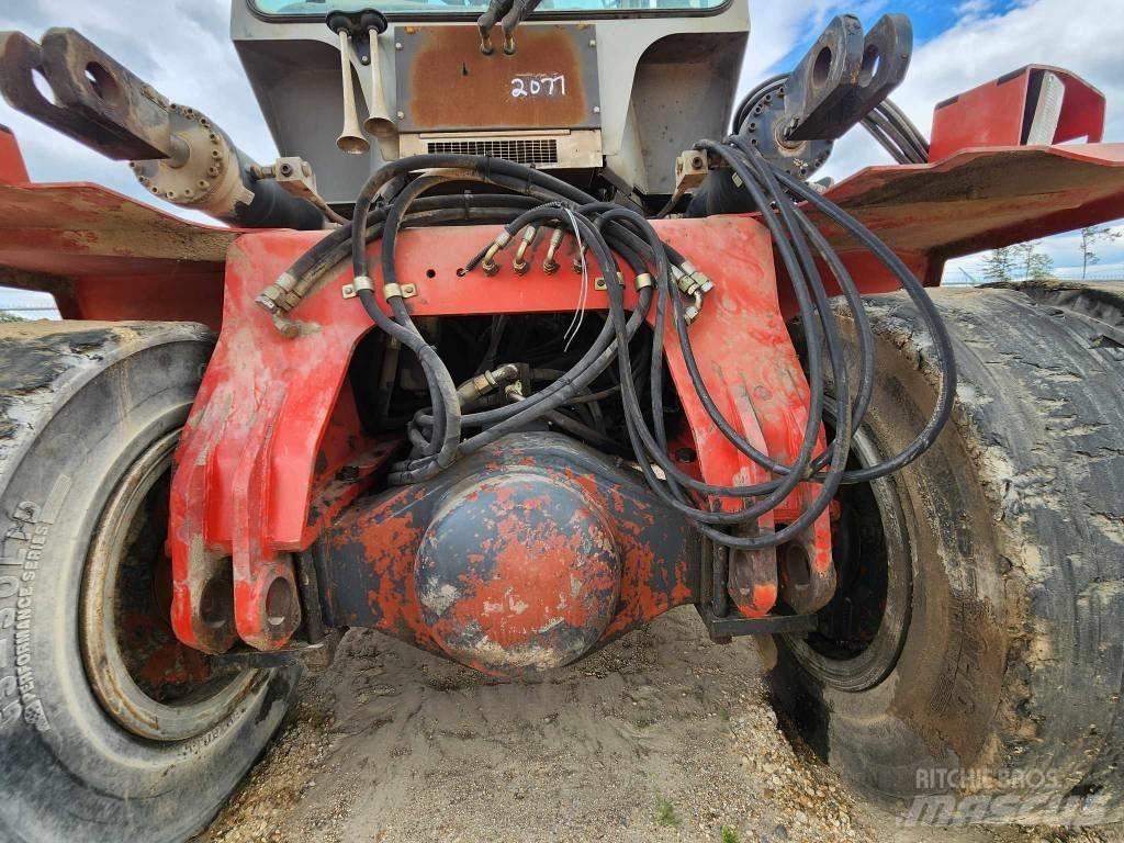 Kalmar DCD 240-6 LB Wózki widłowe inne
