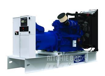 FG Wilson P715-3 Agregaty prądotwórcze Diesla
