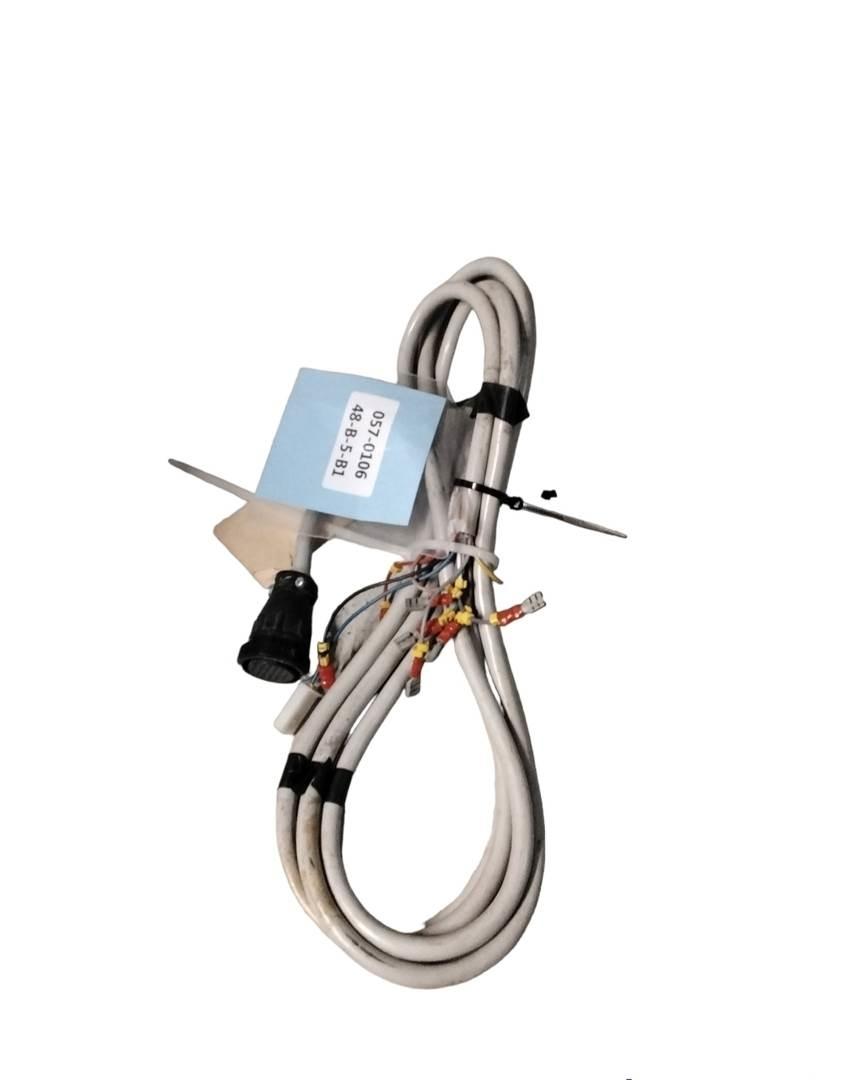 Rottne 057-0106 Elektronika