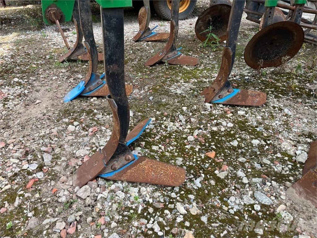 Kotte FLGR 3,00 Kultywatory