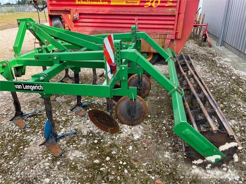 Kotte FLGR 3,00 Kultywatory