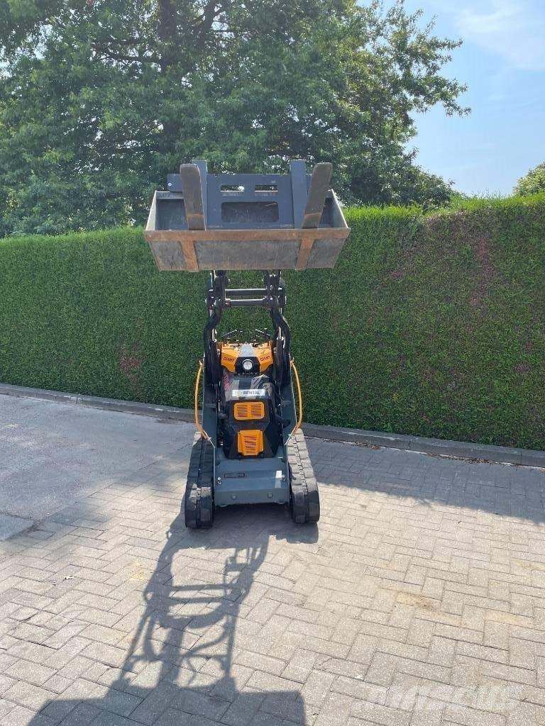 GiANT GS 950 T Miniładowarki