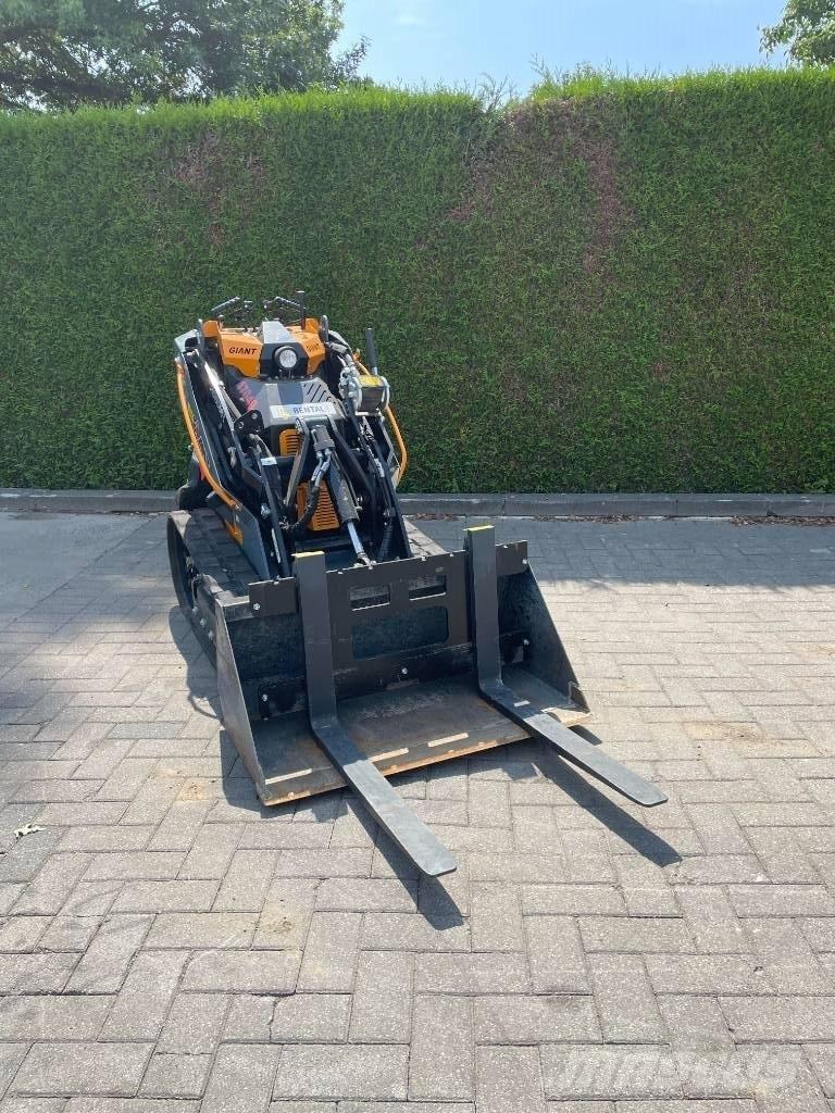 GiANT GS 950 T Miniładowarki