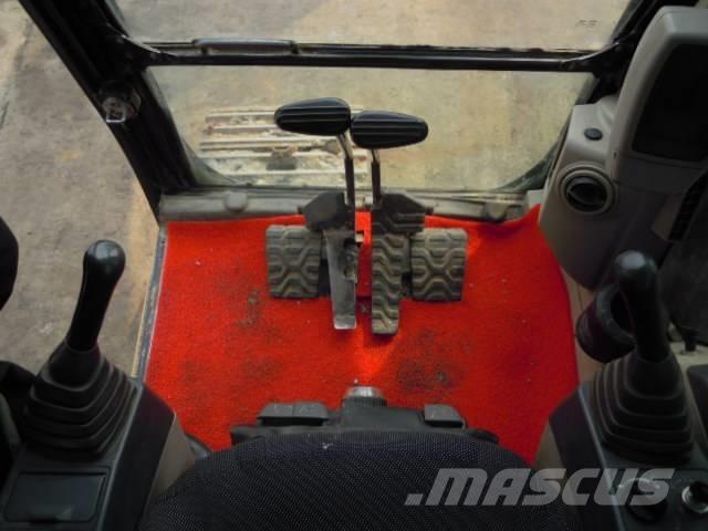 CAT 325 C Koparki gąsienicowe