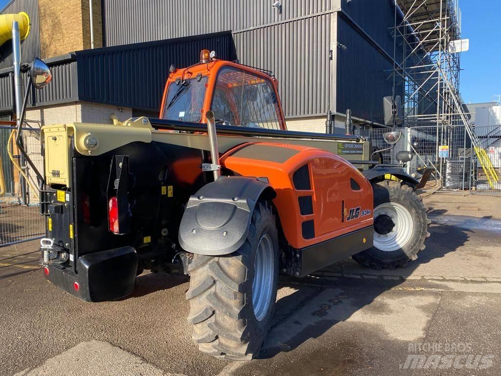 JLG 3614 RS Ładowarki teleskopowe