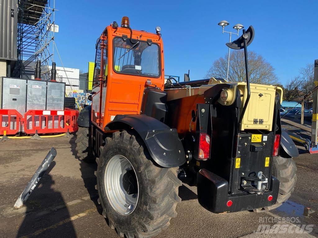 JLG 3614 RS Ładowarki teleskopowe