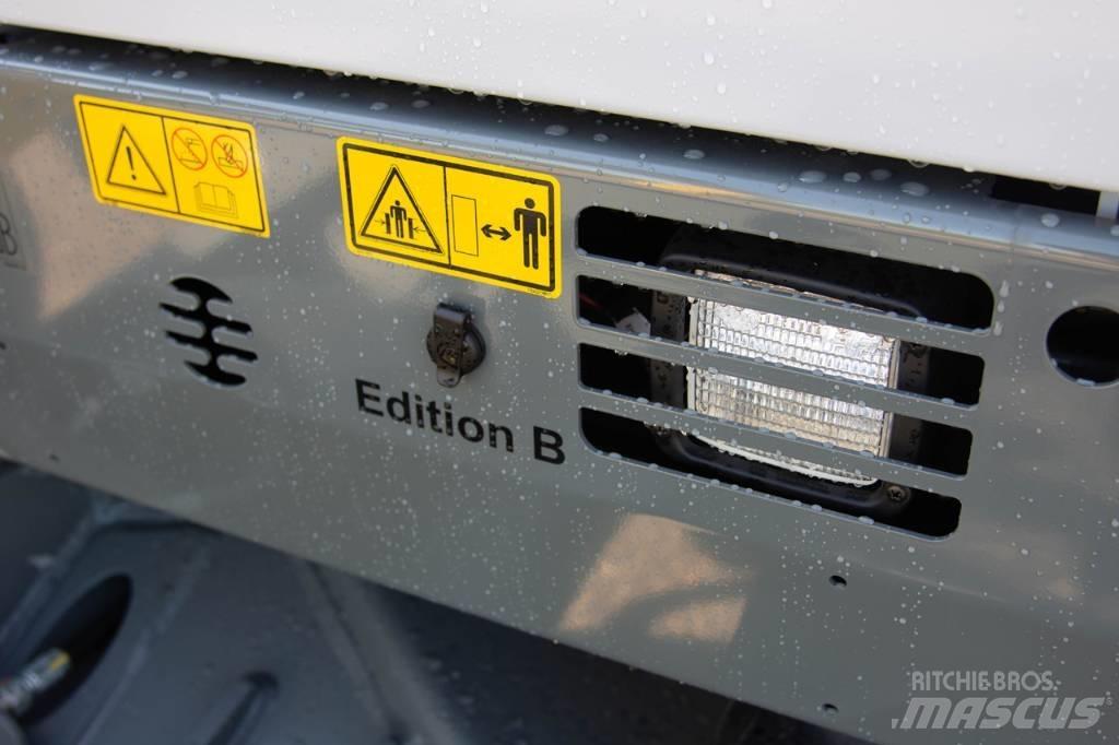 Wacker Neuson ET65 Minikoparki