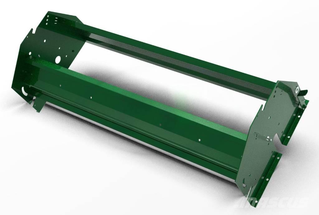 PW AZ56325 Akcesoria do kombajnów zbożowych