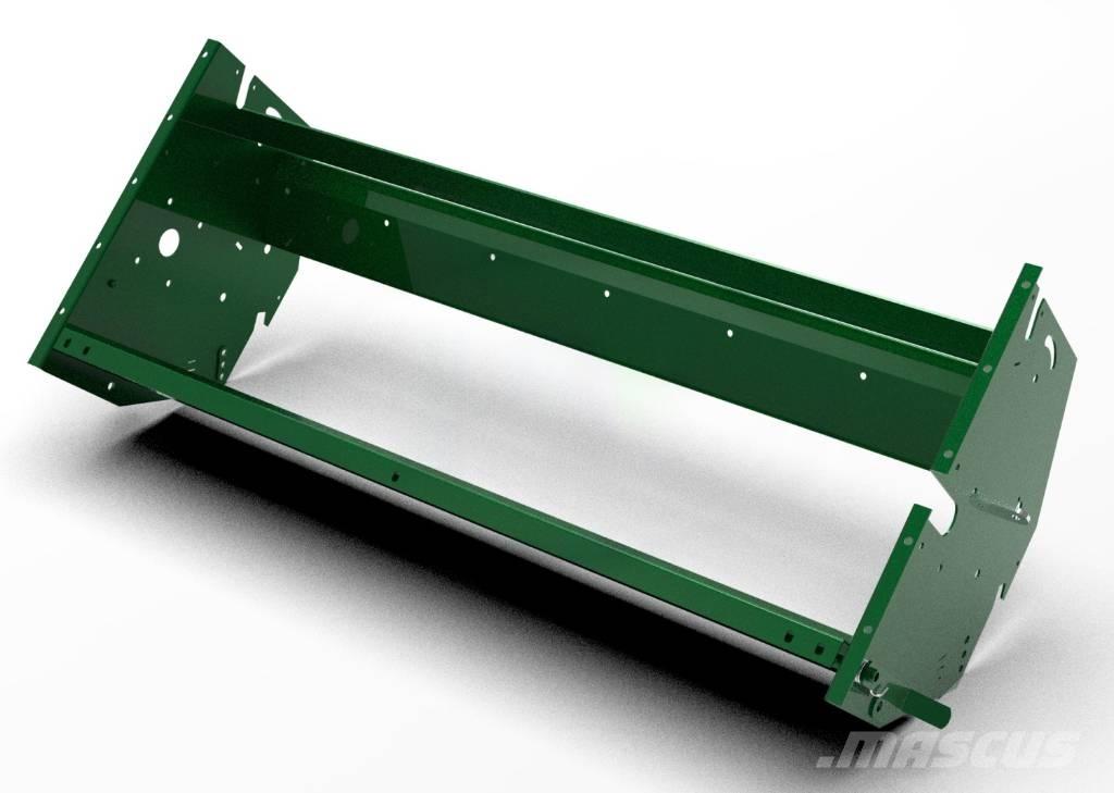 PW AZ56325 Akcesoria do kombajnów zbożowych