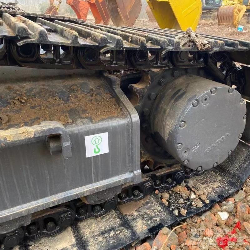 Volvo EC 240 Koparki gąsienicowe
