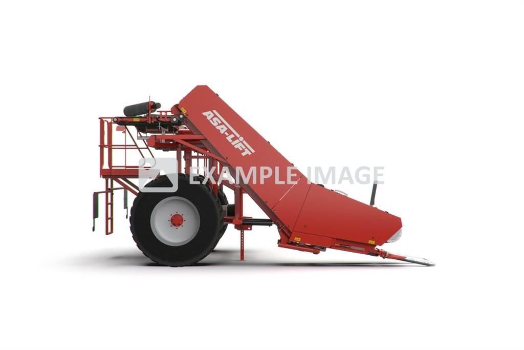 Asa-Lift MC-1020DF Maszyny rolnicze - Inne