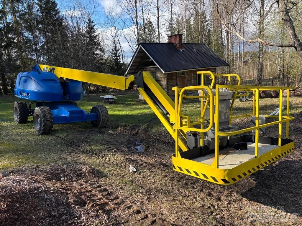 JLG 460 SJ Podnośniki przegubowe