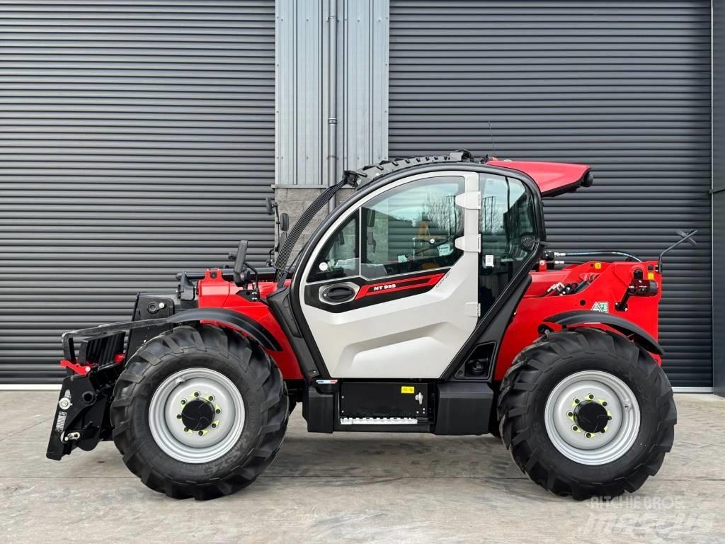 Manitou MT 935 Ładowarki teleskopowe