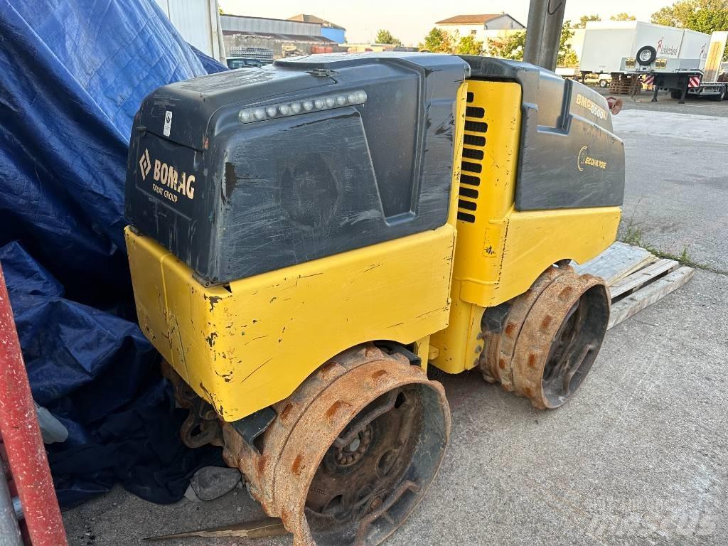 Bomag BMP 8500 Zagęszczarki gruntu