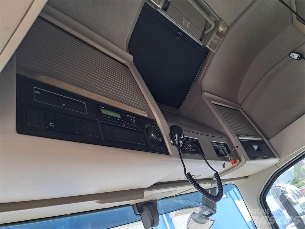 Volvo FH 460 Ciągniki siodłowe