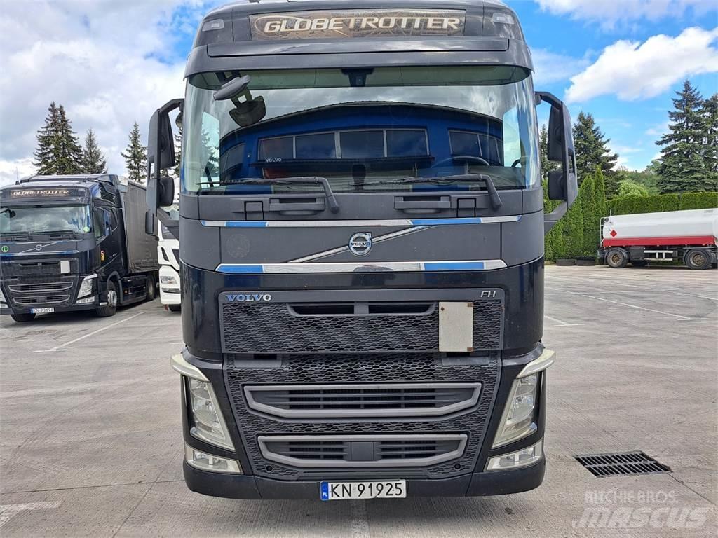 Volvo FH 460 Ciągniki siodłowe