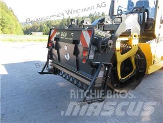 Bomag BS 150 Sprzęt do zagęszczania akcesoria i części zamienne