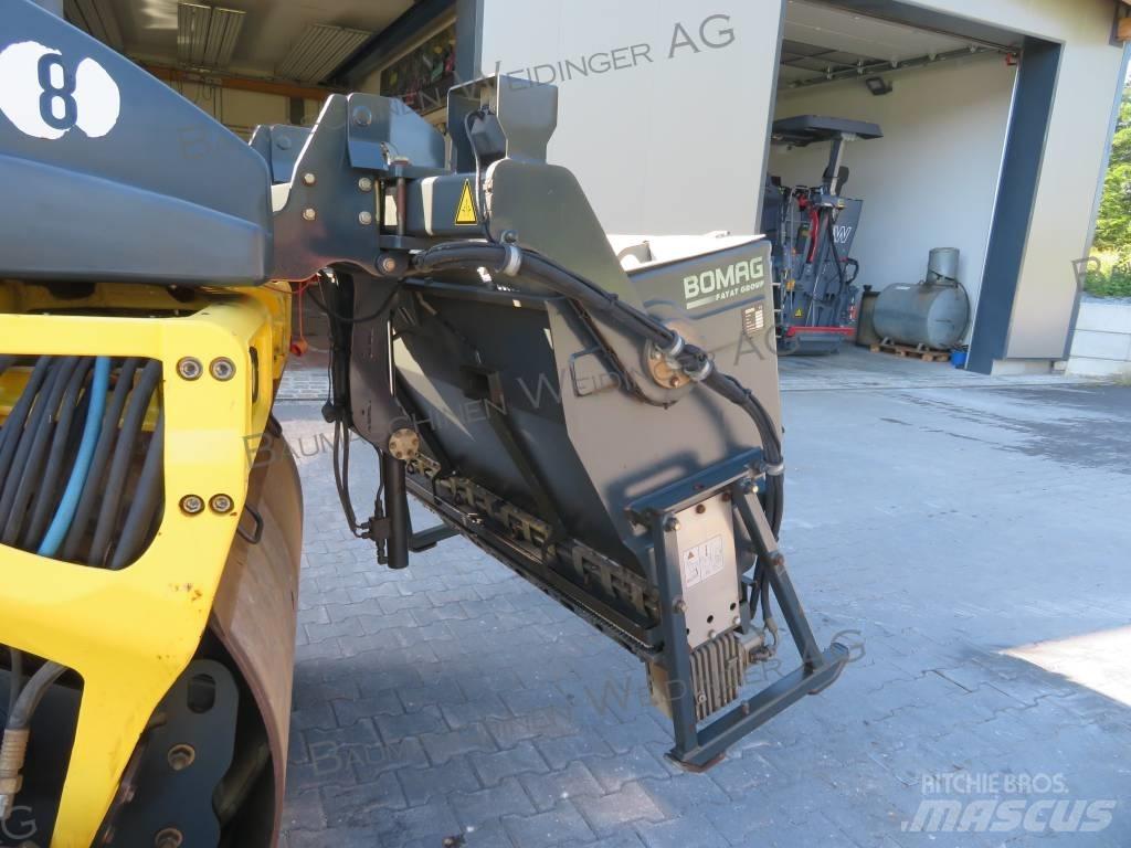 Bomag BS 150 Sprzęt do zagęszczania akcesoria i części zamienne