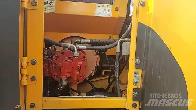 Hyundai 110 Midikoparki  7t - 12t