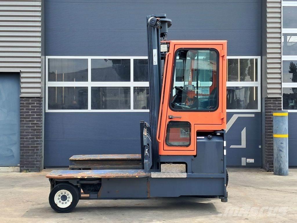 Amlift C4500-14/63 Wózki widłowe boczne