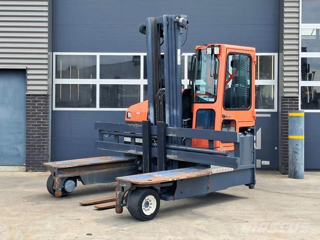 Amlift C4500-14/63 Wózki widłowe boczne