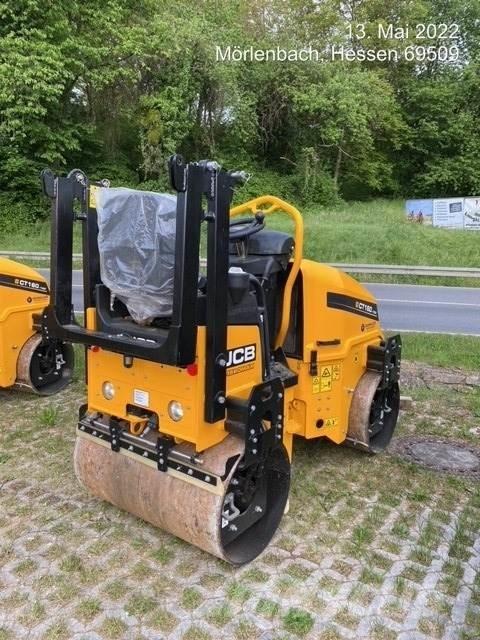 JCB CT160-100 Walce