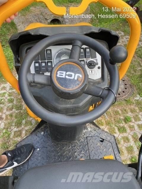 JCB CT160-100 Walce