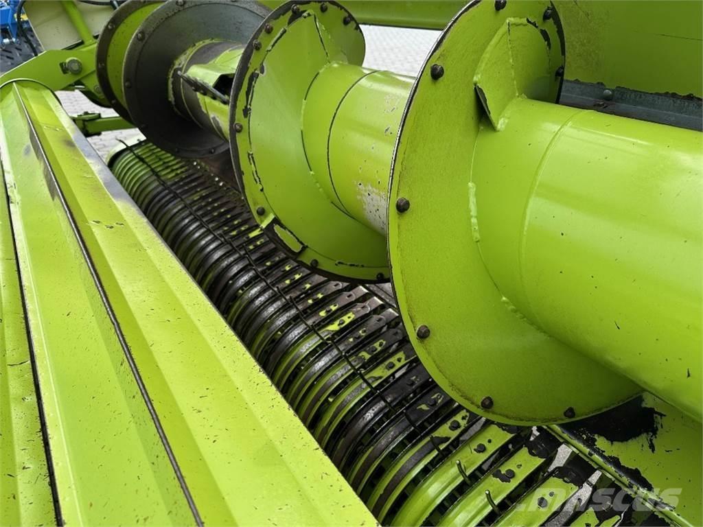 CLAAS PU 300 Pro T Osprzęt do słomy