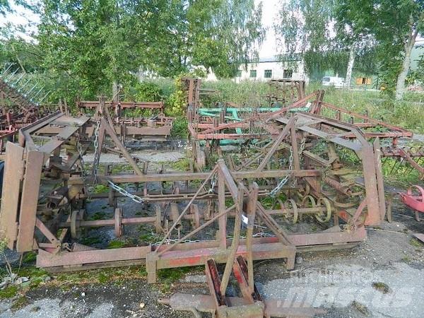 Lilla Harrie 340 Kultywatory