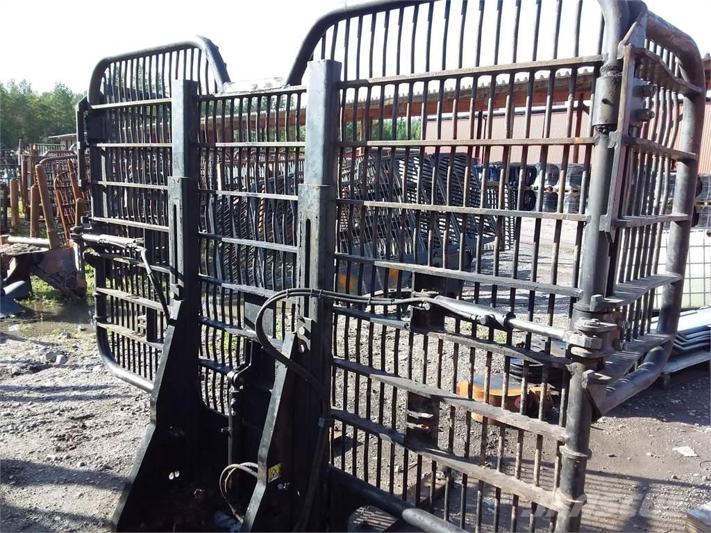 Rottne F18 Inne akcesoria