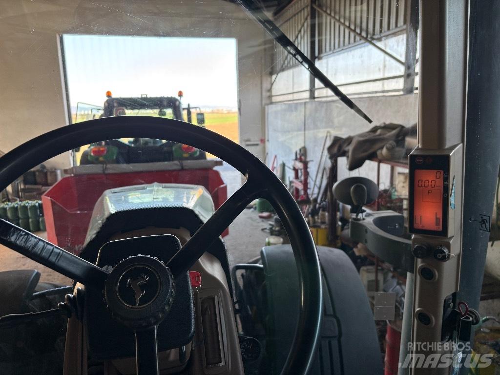John Deere 8230 Ciągniki rolnicze