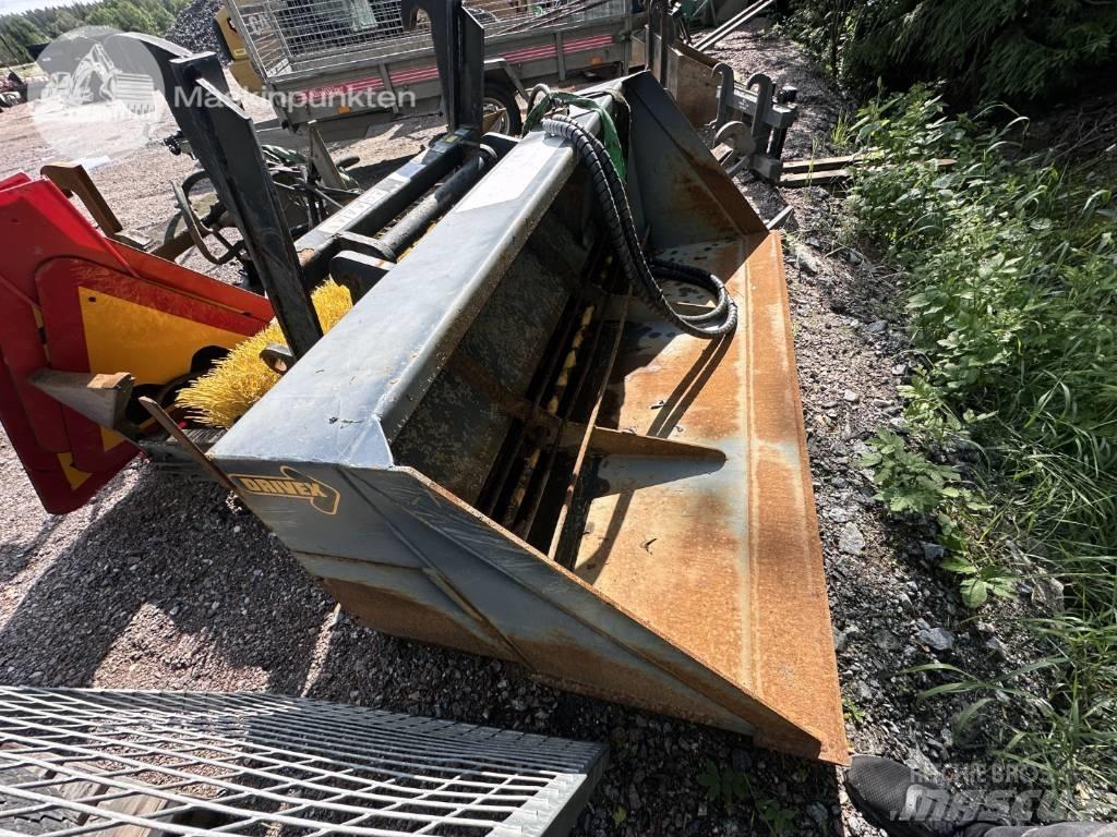 Volvo L 35 G Ładowarki kołowe