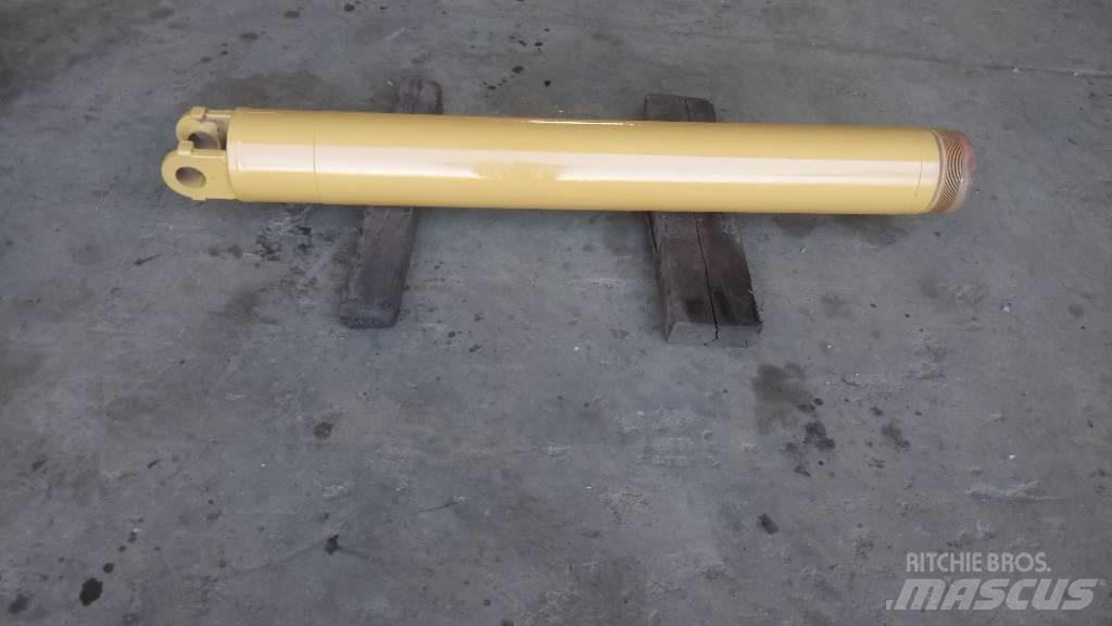 Volvo A 30 Hydraulika