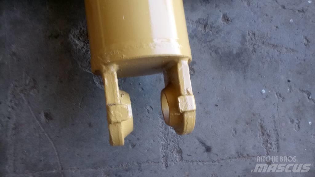 Volvo A 30 Hydraulika