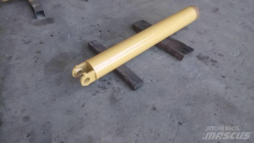 Volvo A 30 Hydraulika