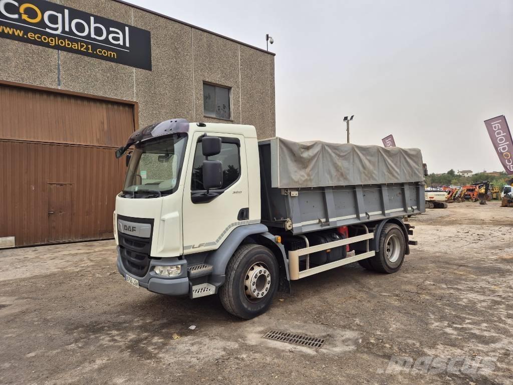 DAF LF 320 FA Inne